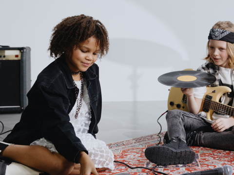 Summer songwriting 3-morning workshop