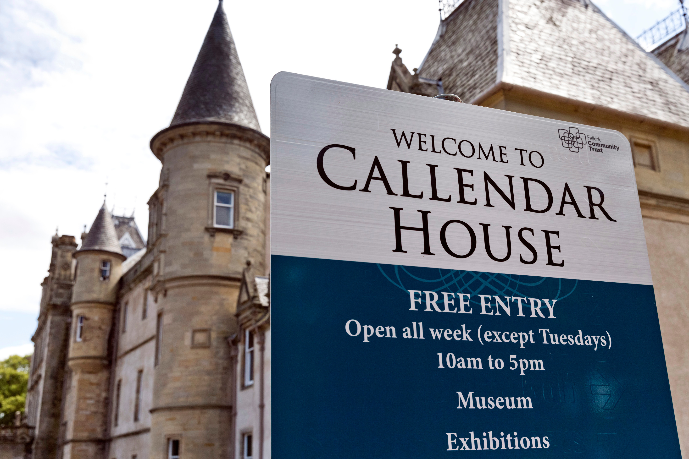 Exhibitions Falkirk Museums Falkirk Council