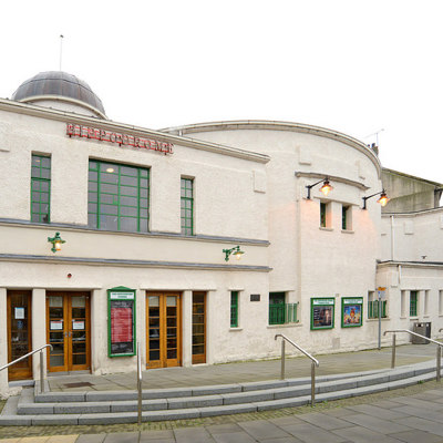 Hippodrome Cinema Building