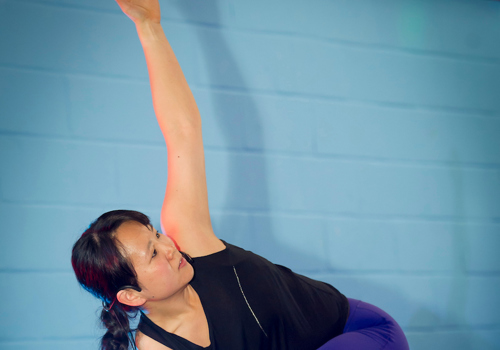 Bodybalance