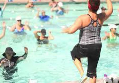 Aquafit 