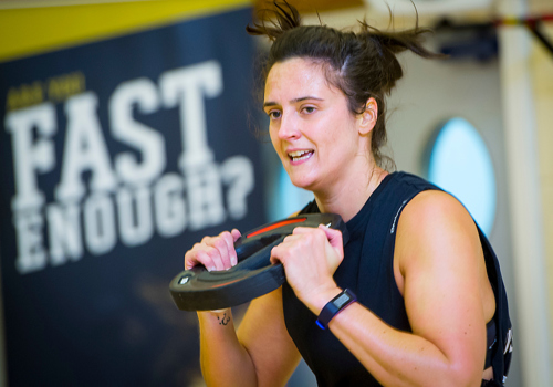 GRIT Cardio