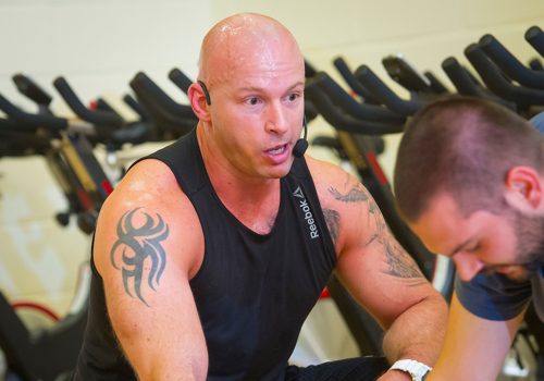 GRIT Strength