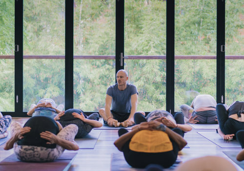 Yoga Ashtanga