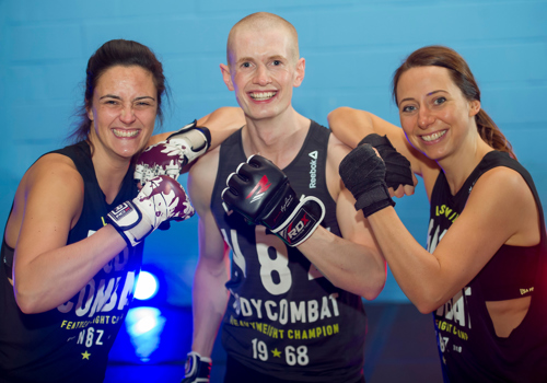 Bodycombat Express