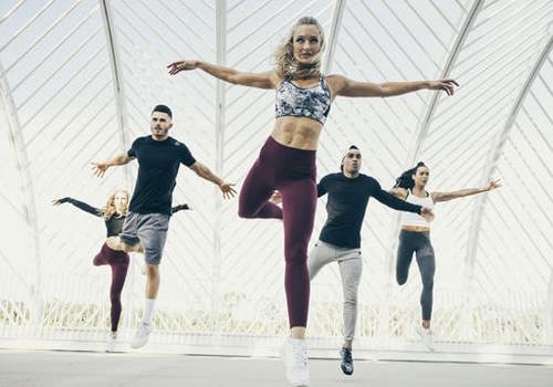 Les Mills Dance
