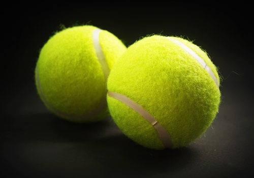 Ladies Tennis classes