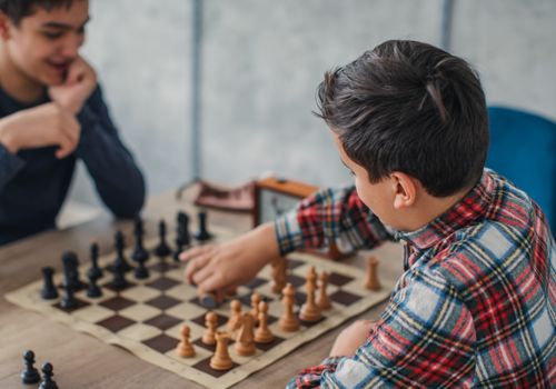 Chess Club