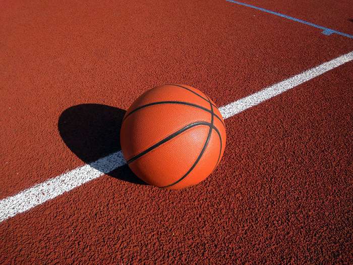 Easter Basketball: 6 - 8 years | Falkirk Council Easter Basketball: 6 - 8 years | Falkirk Council