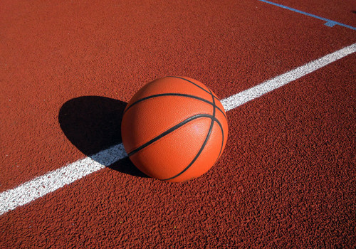 Basketball Camp: 6 - 8 years
