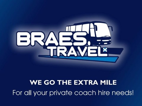 Shuttle Bus - 18th March (Linlithgow-Bo'ness)
