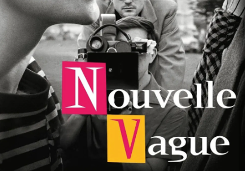 Nouvelle Vague (12A)