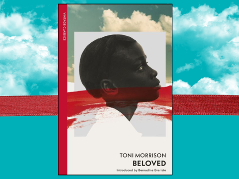 Book Chat: Beloved by Toni Morrison