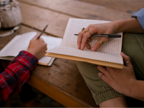 Creative Writing Group