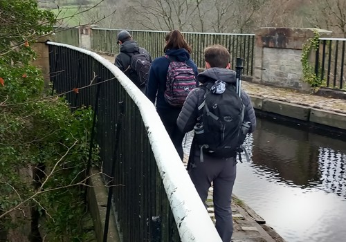 Lowland Leader Assessment
