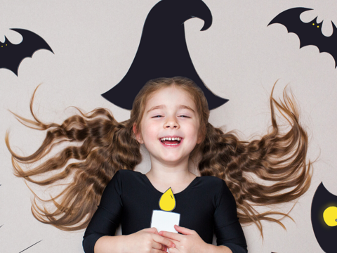 Room on the Broom StoryPlay