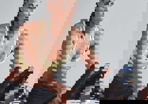 Virtual RPM
