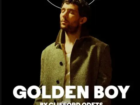 NT Live: Golden Boy (15 As Live)