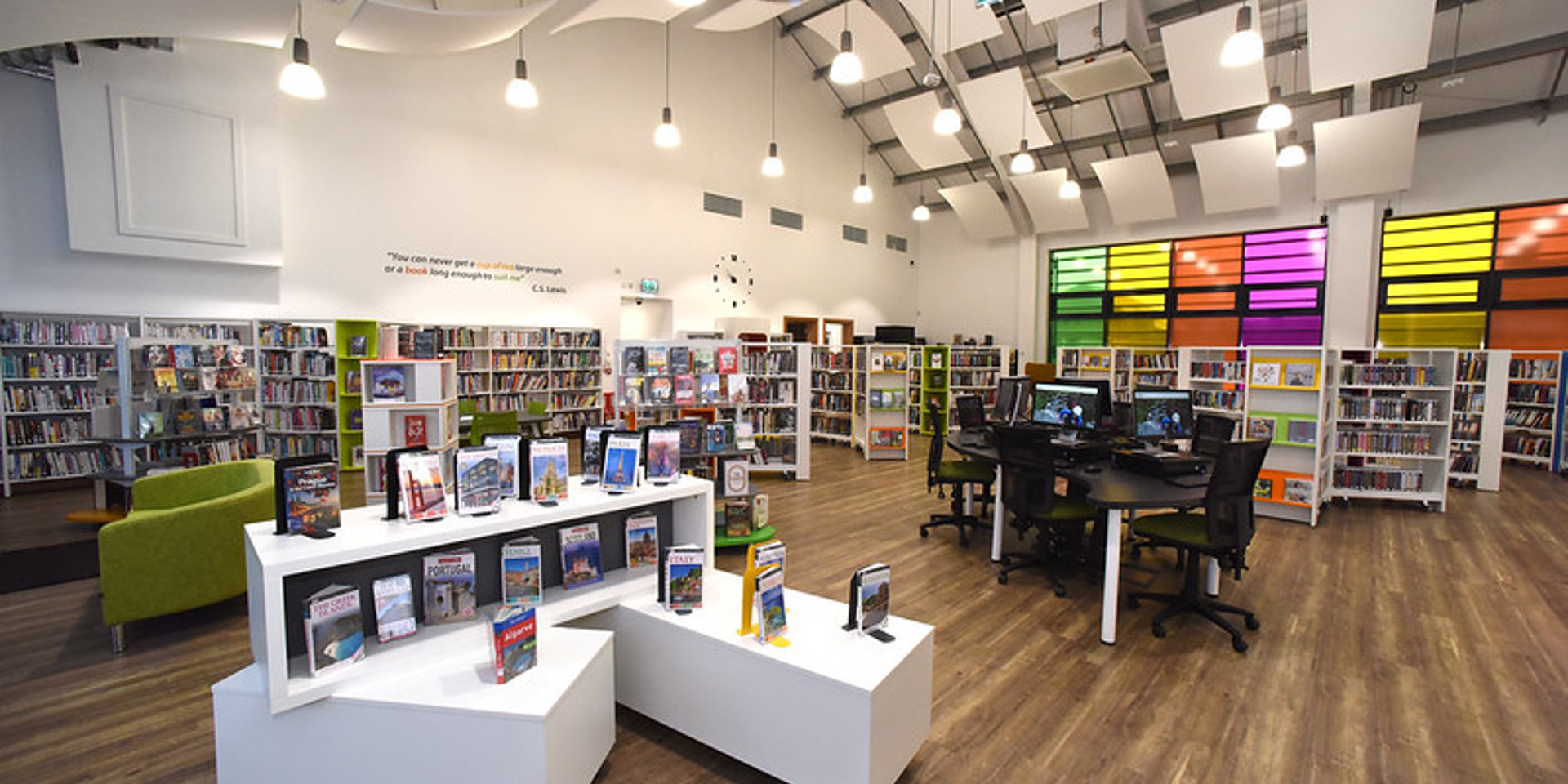 Learning | Falkirk Council