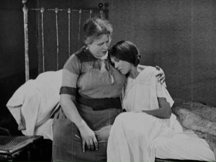 HippFest Online Body and Soul (1925) Falkirk Council