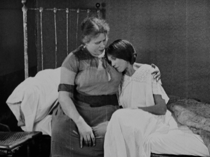 HippFest Online Body and Soul (1925) Falkirk Council