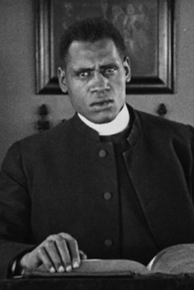 HippFest Online Body and Soul (1925) Falkirk Council