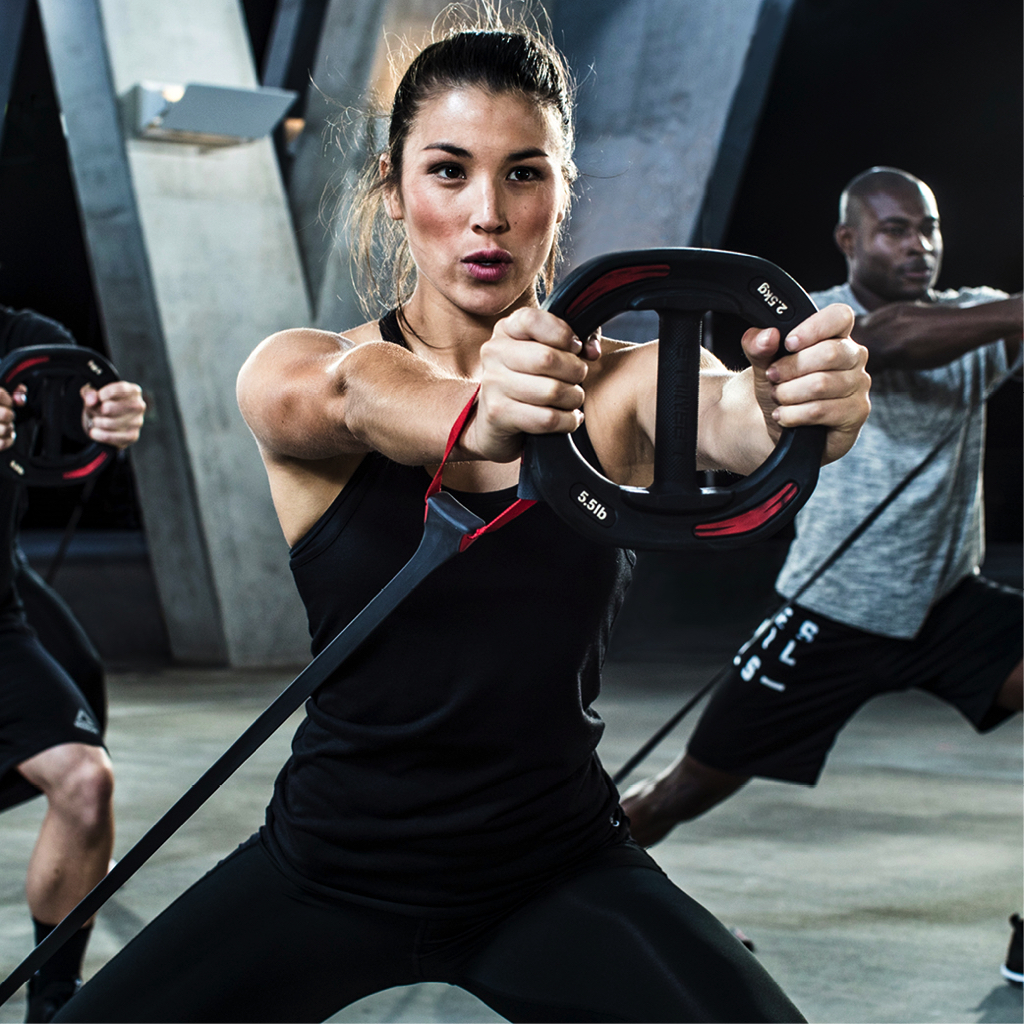 LES MILLS CORE | Core Workout Fitness Classes | Les Mills UK