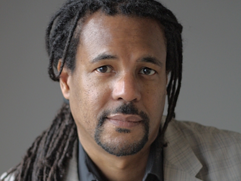 Colson Whitehead   - EIBF Live stream 