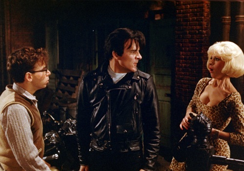 Taste-Along: Little Shop of Horrors (1986)