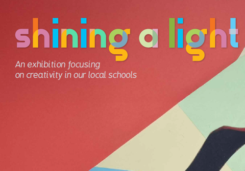 Shining a Light 2026