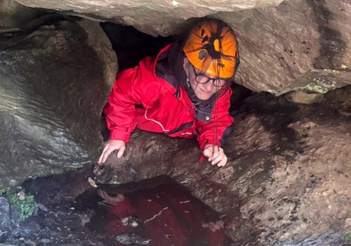 Weaselling Easter Holiday Day Camp