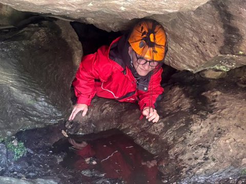 Weaselling Easter Holiday Day Camp 9+