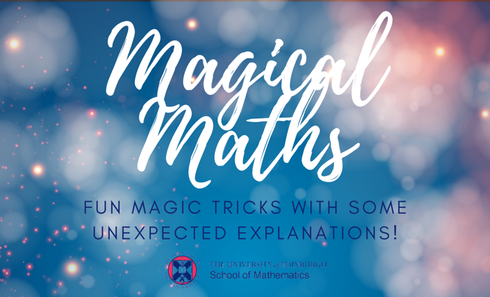 Magic-maths | Falkirk Council