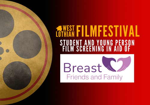 WLFF - Young Person Film 13 to 18 years