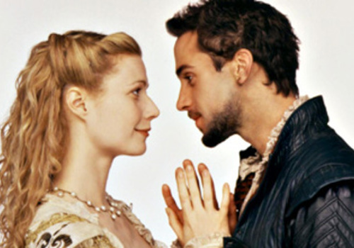 Shakespeare in Love (15) 