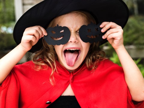 Creepy Crafts at Meadowbank Library