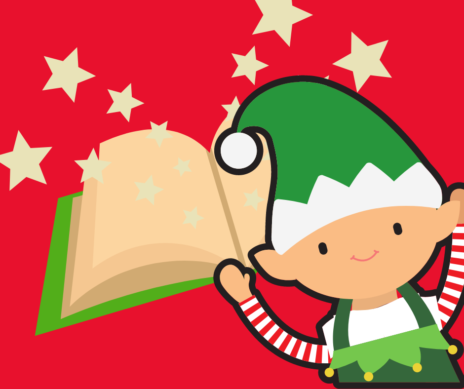Elf Day Tales Falkirk Council