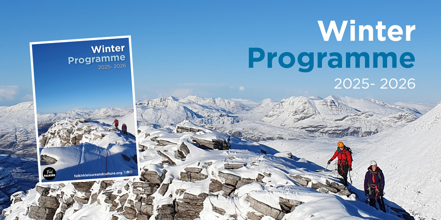 Outdoor Activities Programme