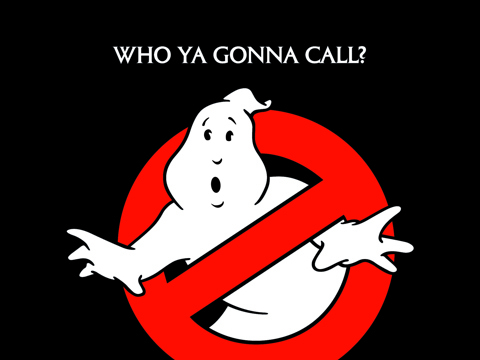 Chocolate Taste-Along: Ghostbusters (1984) (12A)