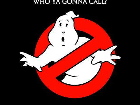 Ghostbusters (1984) (12a