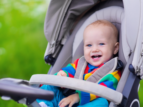 Bookbug's Big Adventure Walk 