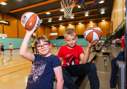 Summer Multi-Sport Camps