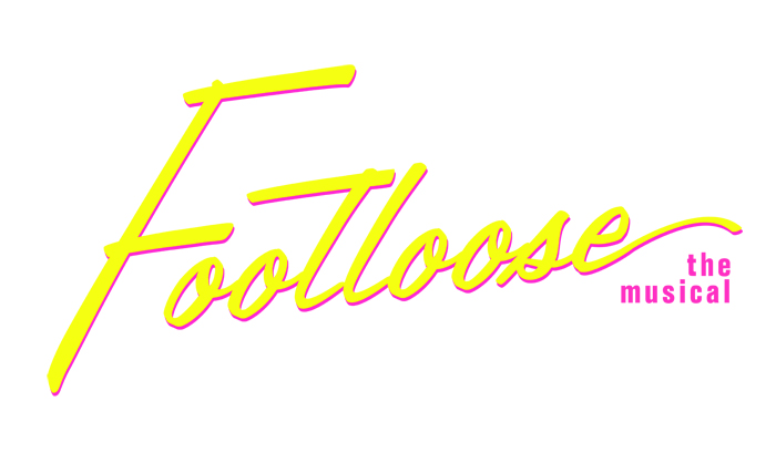 footloose logo vector