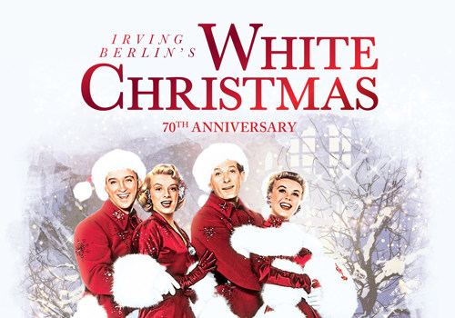 White Christmas (1954) (U)