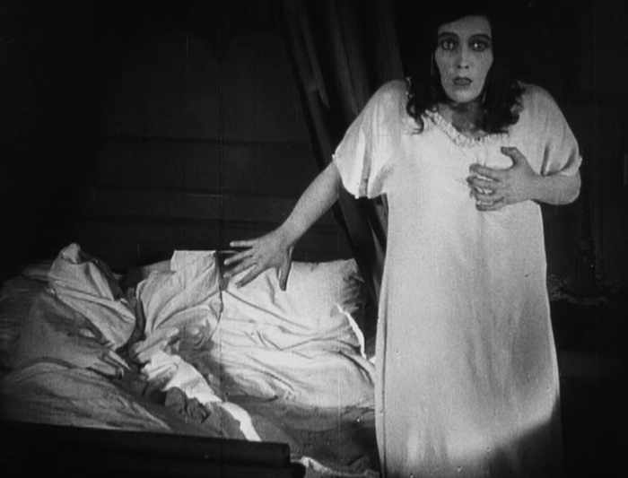 Nosferatu