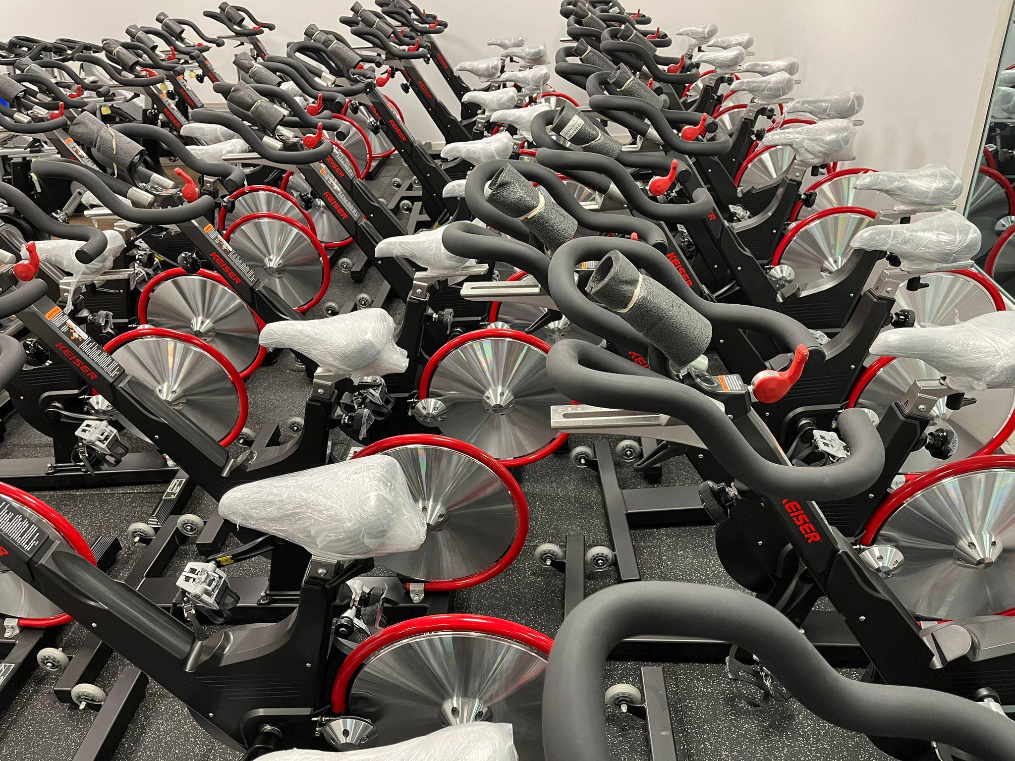 New Immersive Studio at Grangemouth Sports Complex Falkirk Council