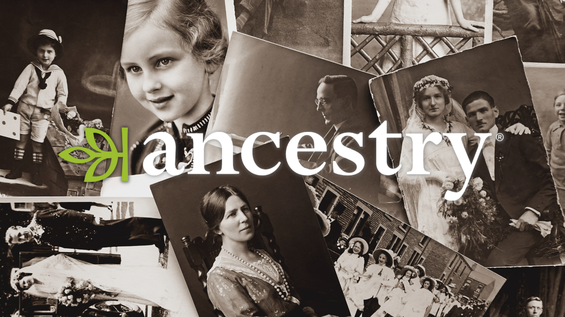 Ancestry