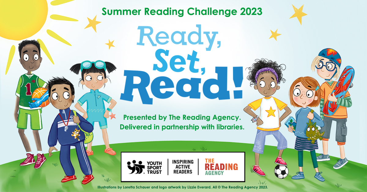 Summer Reading Challenge Medal Ceremonies Falkirk Council