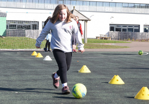 Additional Support Needs Camp
