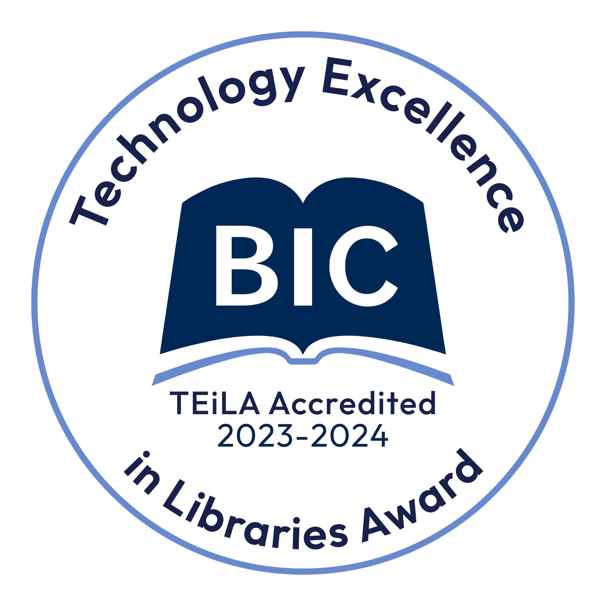 Bic Teila Accreditation